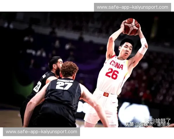 亚预赛篮球加时赛:激情与荣耀的瞬间较量 亚预赛篮球加时赛:激情与荣耀的瞬间较量